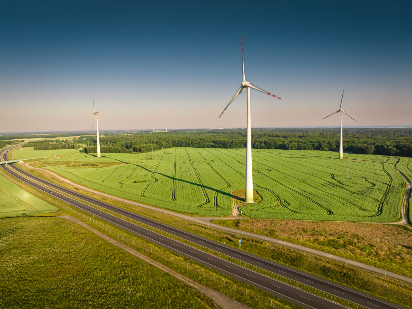 På trods af et presset marked er antallet af beskæftigede i vindsektoren vokset de seneste år, viser tal fra Green Power Denmark.